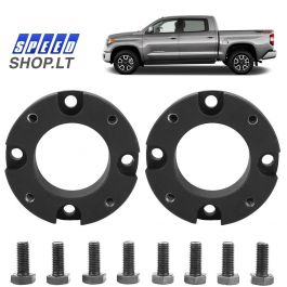 TOYOTA TUNDRA lift kit rinkinys